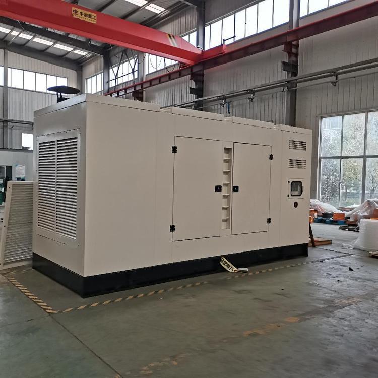 汤阴发电机出租